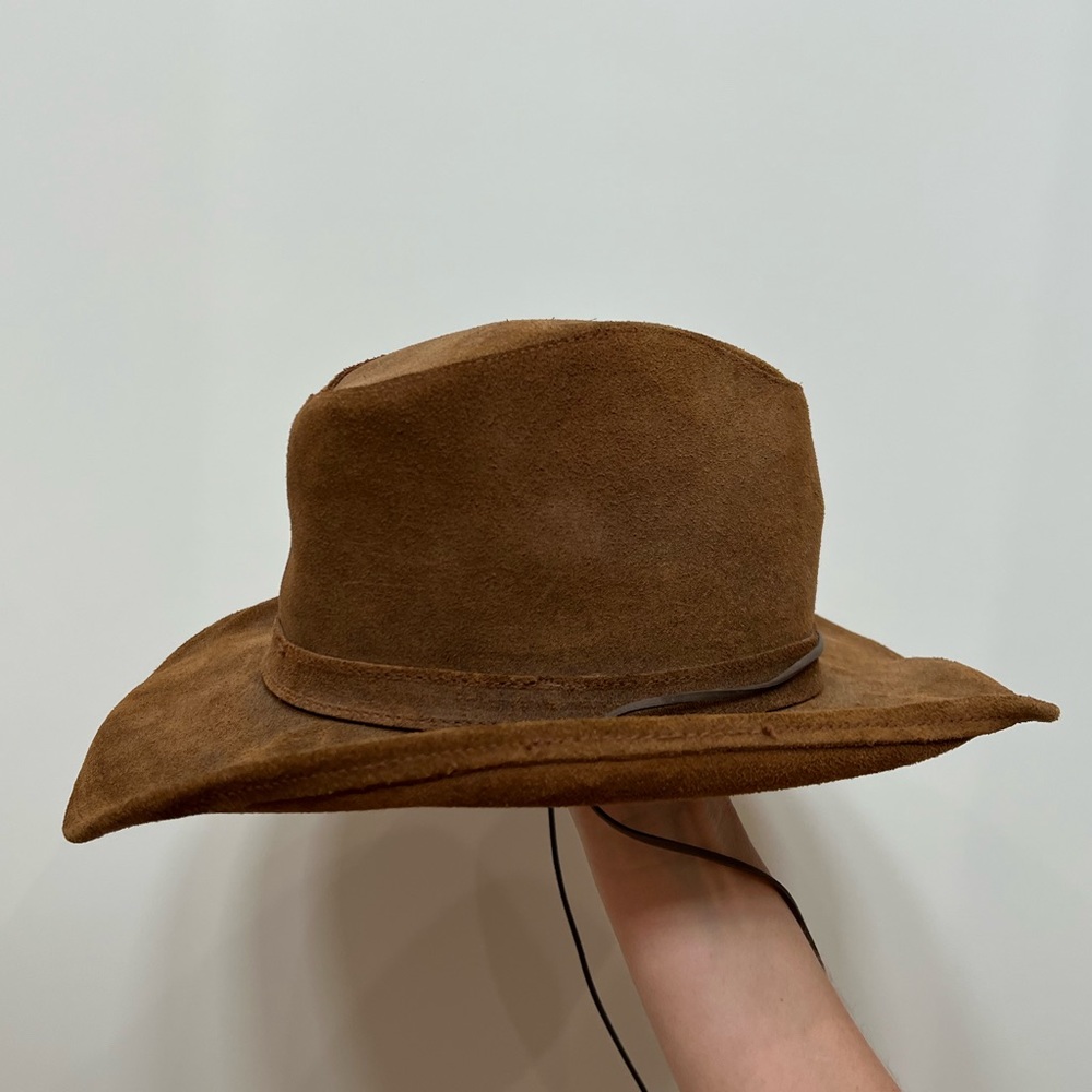 Aussie hat